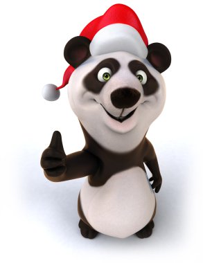 Panda.