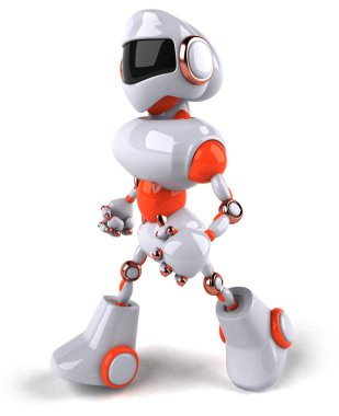 Robot