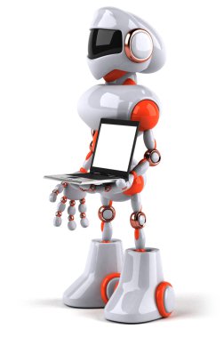 Robot