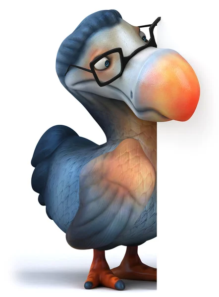 Dodo — Stock Photo, Image