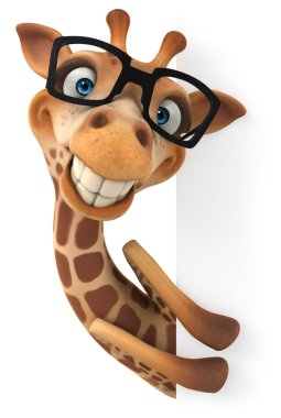 Zürafa