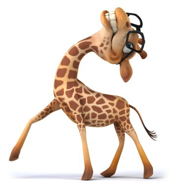 Zürafa