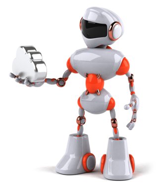 Robot