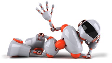Robot