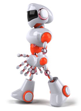 Robot