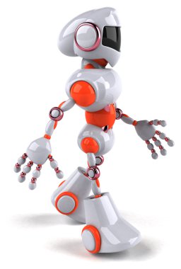 Robot