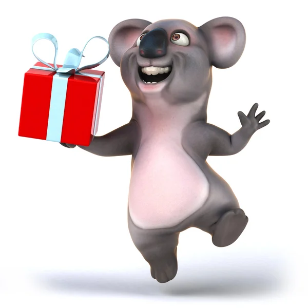 Koala — Stock Photo, Image