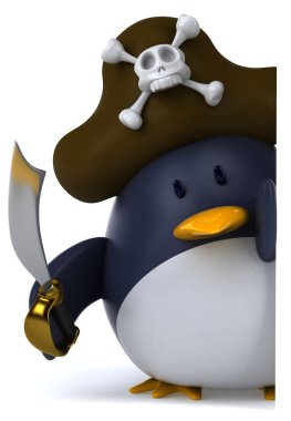 penguen