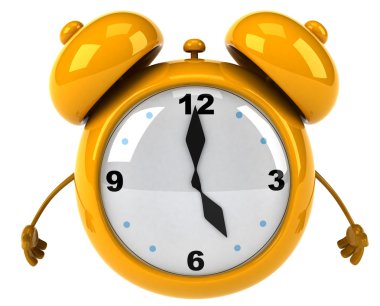 Alarm saati
