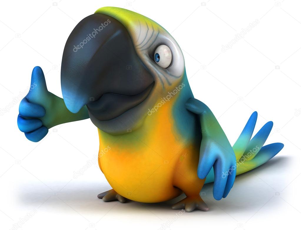 Parrot