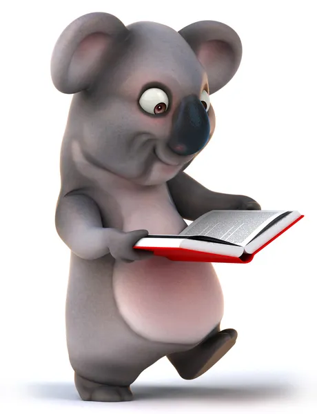 Koala — Zdjęcie stockowe