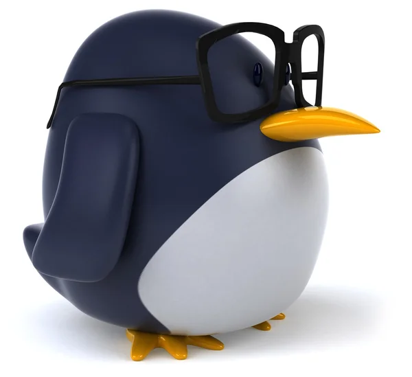 Pinguïn — Stockfoto