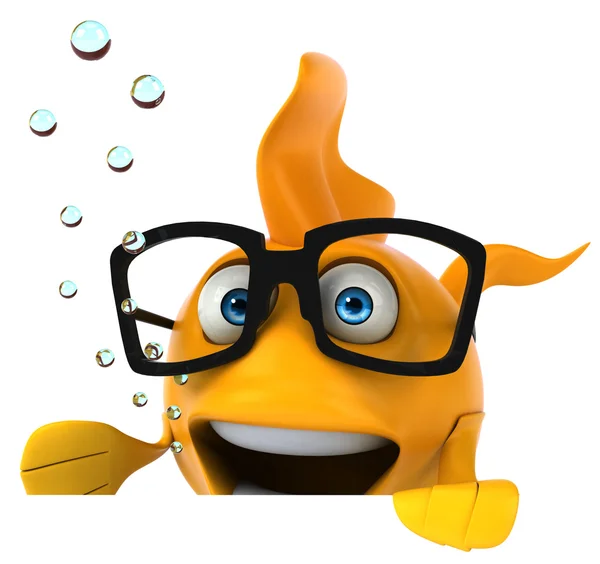 Funny fish Stock Photo by ©julos 22229547