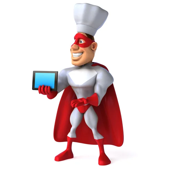 Super chef — Photo