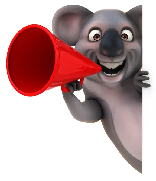 Koala — Stockfoto