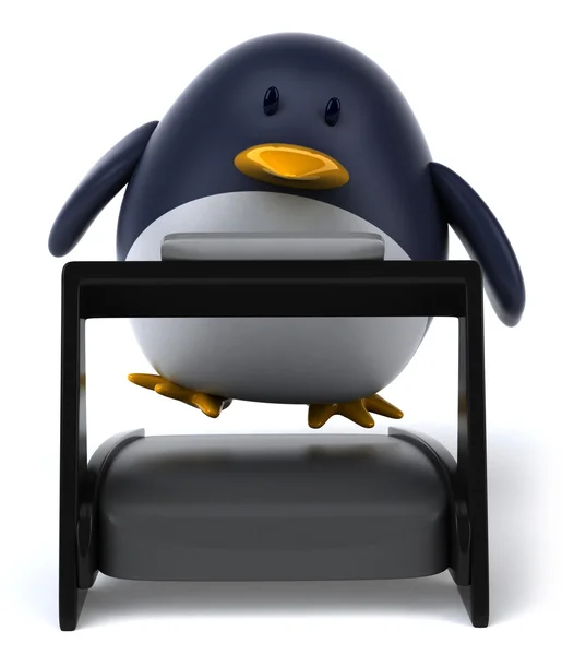 Pingvin — Stock Fotó