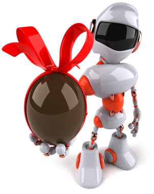 Robot