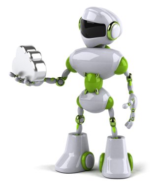 Robot