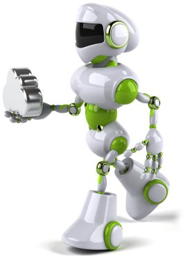 Robot