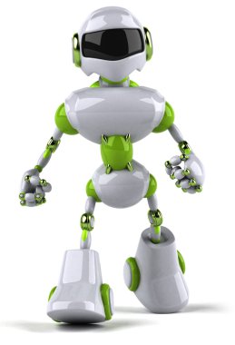 Robot