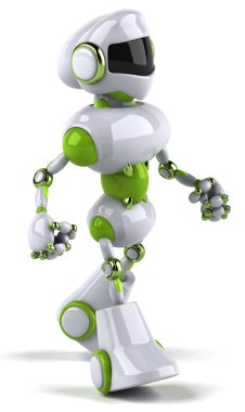 Robot