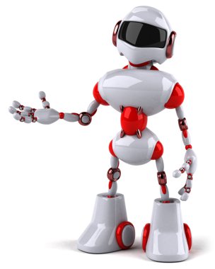 Robot