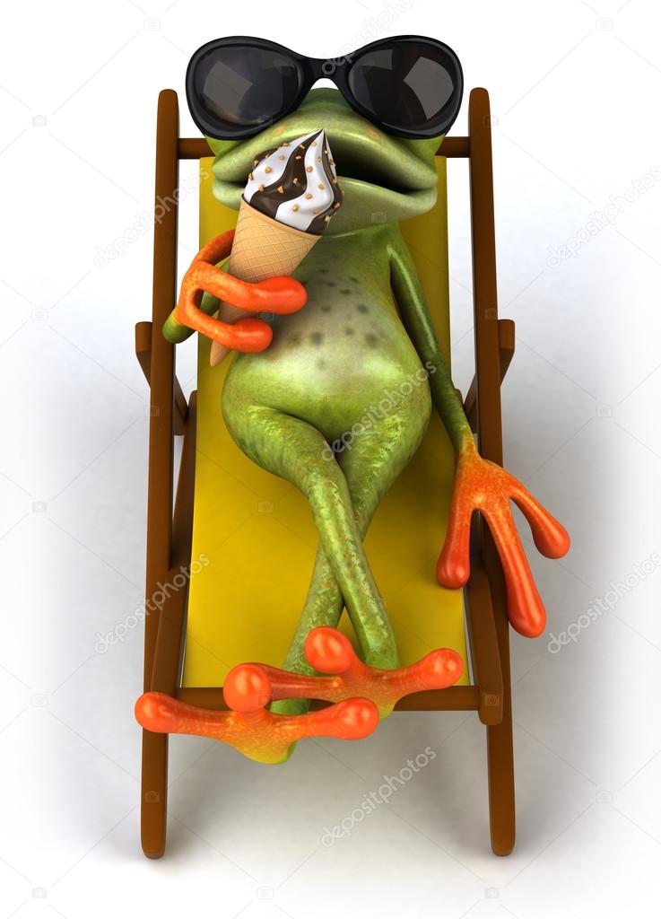 Rana con gafas fotos de imágenes de Rana con sin royalties |