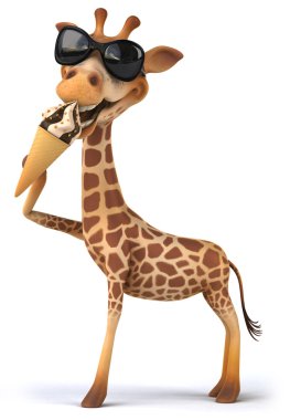 Zürafa