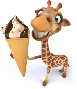 Zürafa