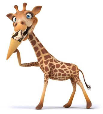 Zürafa