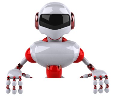 Robot