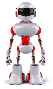 Robot