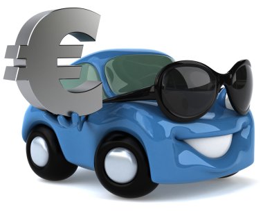 Araba ve euro