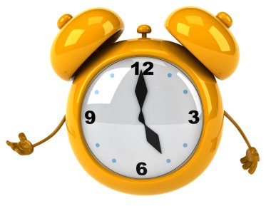 Alarm saati