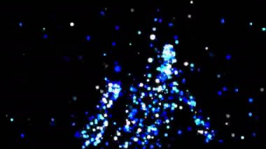 Bir futbol maçının 3D hareket tasarımı