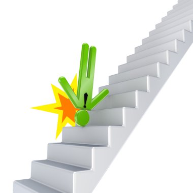 daha gevşek kavramı.