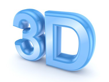 3d kelime.