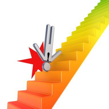 daha gevşek kavramı.