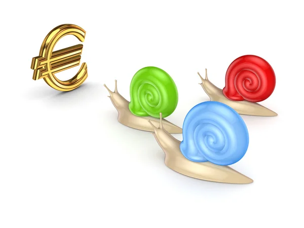 Conceito de stock options