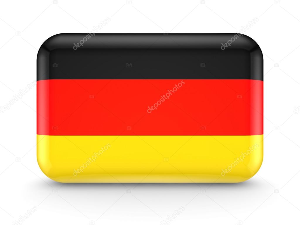 German flag icon.