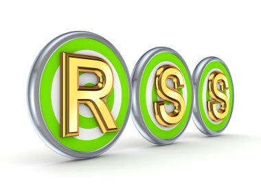 RSS kavramı.