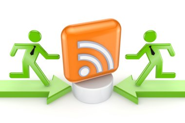 RSS kavramı.
