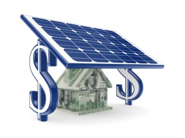 Güneş enerjisi kavramı