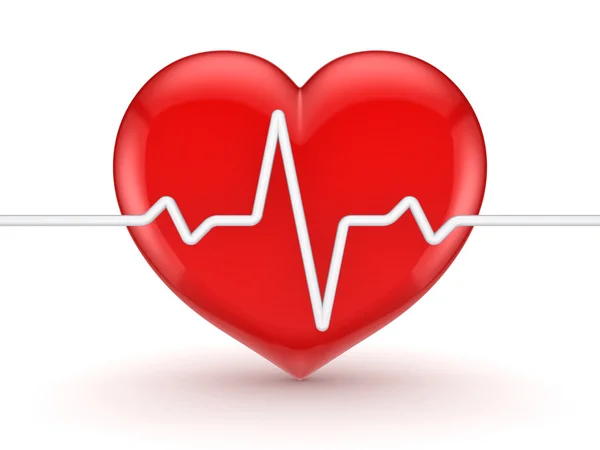 Hearthcare concept. — Stock Photo, Image