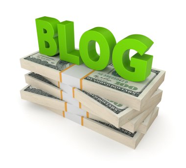 Blog kavramı.