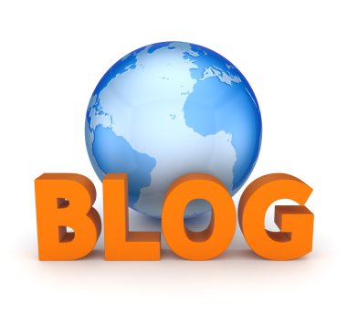 Blog kavramı.