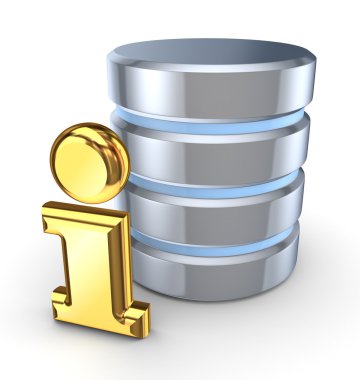 veritabanı kavramı.