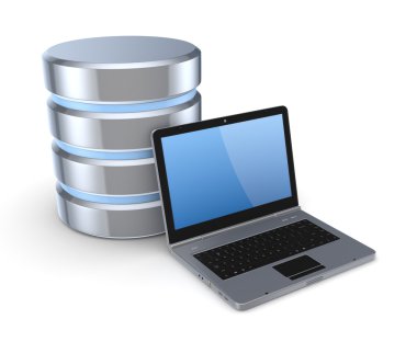 veritabanı kavramı.