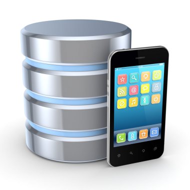 veritabanı kavramı.