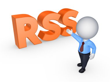 RSS kavramı.